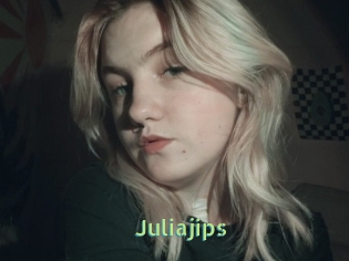 Juliajips