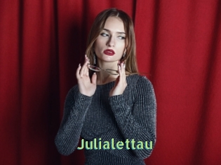 Julialettau