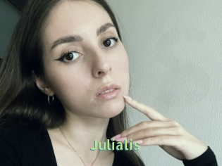 Julialis