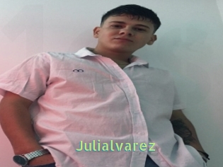 Julialvarez