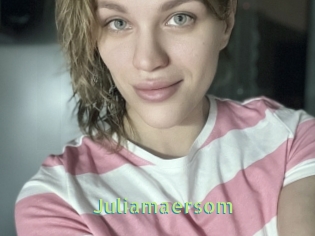 Juliamaersom