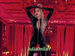 Juliamiler