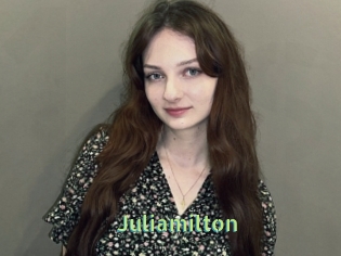 Juliamilton