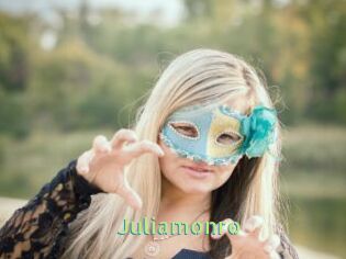 Juliamonro