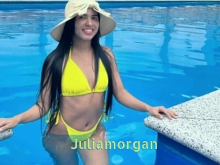 Juliamorgan