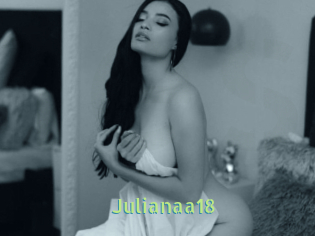 Julianaa18