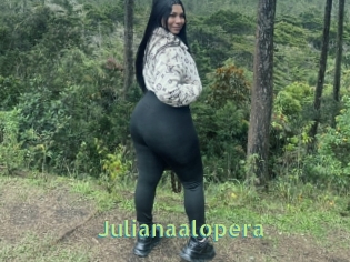 Julianaalopera