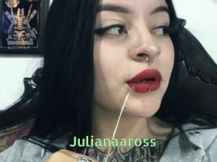 Julianaaross