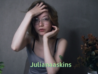 Julianaaskins