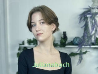 Julianabach