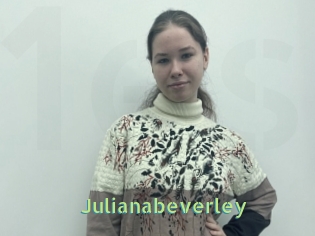 Julianabeverley