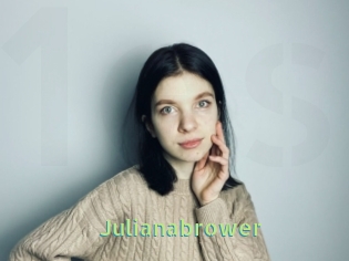 Julianabrower