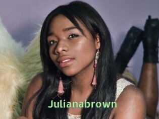 Julianabrown
