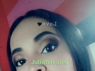 Julianacairo
