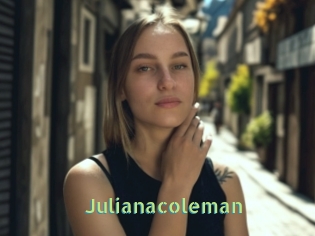 Julianacoleman