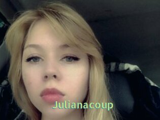 Julianacoup