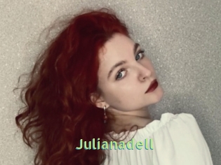 julianadell Une Etudiante Sexy