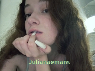 Julianaemans