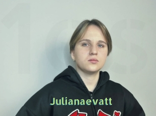Julianaevatt