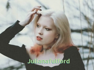 Julianafulford