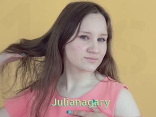 Julianagary
