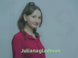 Julianagladman