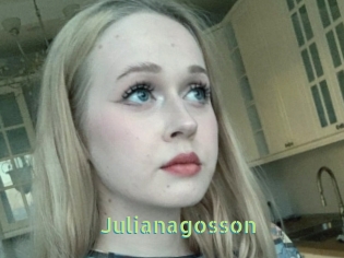 Julianagosson