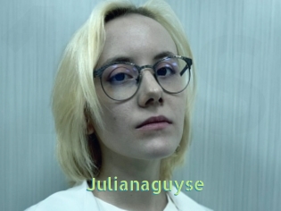 Julianaguyse