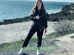 Julianahaines