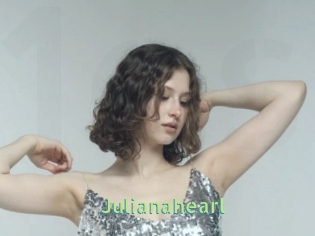 Julianahearl