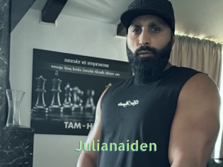 julianaiden Une Etudiante Sexy