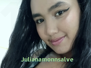 Julianamonnsalve