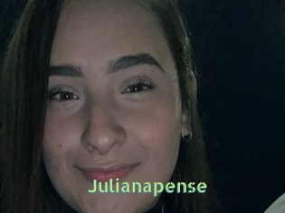 Julianapense