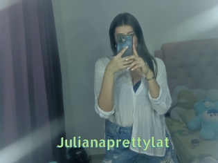 Julianaprettylat
