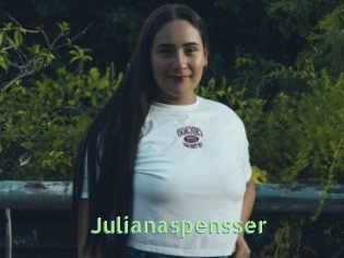 Julianaspensser