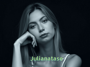 julianatase Une Etudiante Sexy