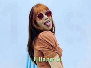 Julianavel