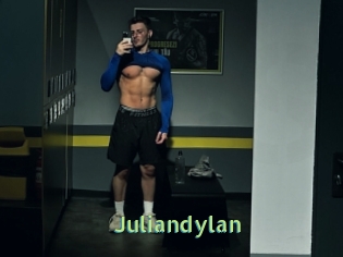 juliandylan Une Etudiante Sexy