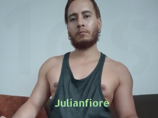 julianfiore Une Etudiante Sexy