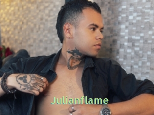 julianflame Une Etudiante Sexy