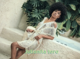 julianita_toro Une Etudiante Sexy
