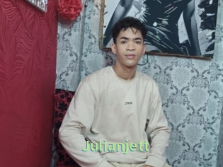 julianjett Une Etudiante Sexy