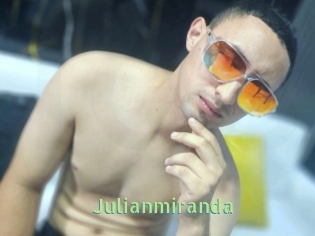 julianmiranda Une Etudiante Sexy