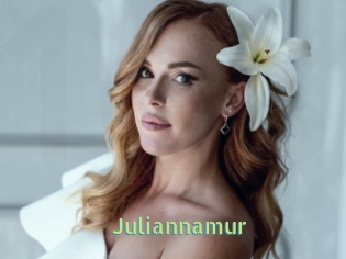 Juliannamur