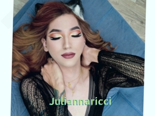 juliannaricci Une Etudiante Sexy
