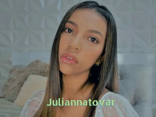 Juliannatovar