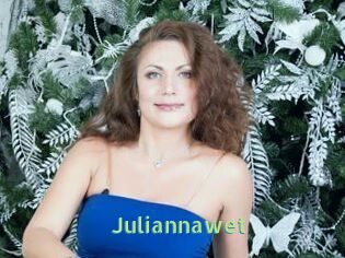 Juliannawet