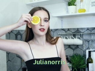 Julianorris