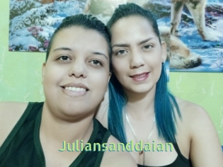 Juliansanddaian