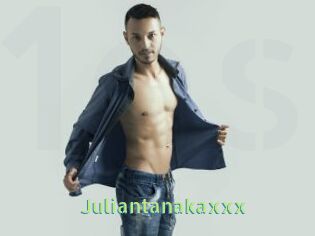 Juliantanakaxxx